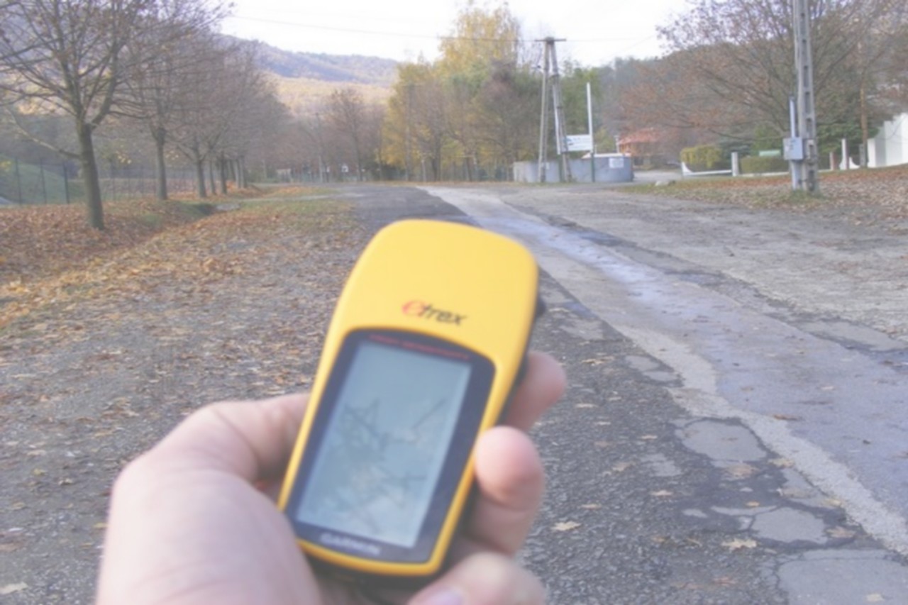 gps