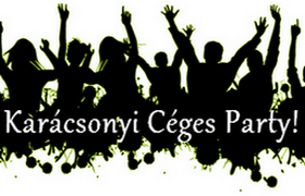 karacsonyiparty